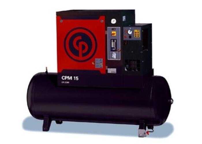 CPM5,5/10 (D*) M 200L 400/50